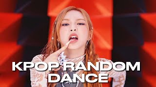 KPOP RANDOM DANCE NEWICONIC [upl. by Fricke]