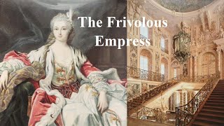 Empress Elizabeth of Russia  A Court of Opulence [upl. by Stagg362]