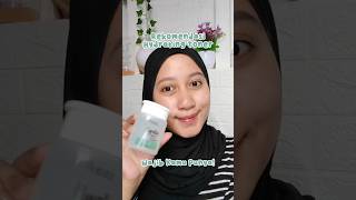 Rekomendasi Hydrating Toner Pratista Hyalu Hydrating Toner [upl. by Neelloj328]