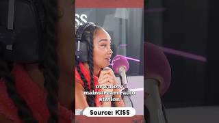 Guests bring in huge audiences to Radio radio music kiss lbc littlemix livelounge radio1 [upl. by Anuahs]