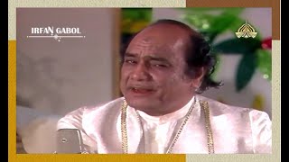 Anjuman Anjuman Shanasai  Mehdi Hassan  Mehfil e Mauseeqi [upl. by Dukey]