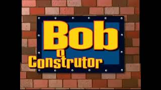 Bob o construtor Abertura portuguesa de portugal [upl. by Shauna]