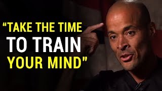 The Most Eye Opening 10 Minutes Of Your Life  David Goggins [upl. by Airreis]