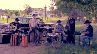 Hillbilly Rawhide  Hillbilly Treasure Official Video [upl. by Nitsyrk]