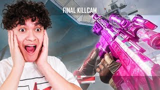 FaZe Jarvis Plays Black Ops 2 in 2020 INSANE [upl. by Janella]