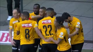 Highlights YB  St Gallen 32 31032019 [upl. by Ellatsirhc42]