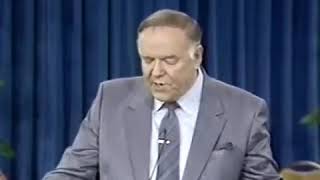 Kenneth Hagin  How to be led by the Spirit [upl. by Nevada]