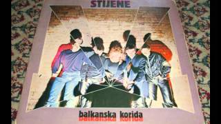 Stijene  Balkanska korida 1984 Yugoslavia [upl. by Erdman]