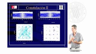 Modulaciones Digitales  3951  UPV [upl. by Winifield65]