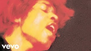 The Jimi Hendrix Experience  All Along The Watchtower Official Audio [upl. by Sadick]