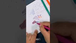 The magic behind the Erasable Pilot FriXion gel pens  Stationery amp Art Shorts [upl. by Wampler839]