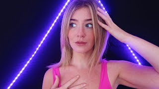 ASMR Triggers Using Only Me 🤷🏼‍♀️👃🏻👂 [upl. by Sissel]