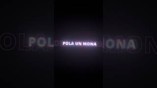 Mona GasolinaTamil song lyrics video WhatsApp status [upl. by Amimej]