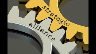 Mergers Acquisitions and Strategic Alliances [upl. by Zamir]