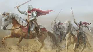 【Medieval Crusader Music】 [upl. by Batholomew]