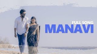 MANAVI MUSIC VIDEO  KARTHICK BHAGYARAJA  KARTHIK B KODAKANDLA  REXON RAJ  ROSHNI ARAVINDAKSHAN [upl. by Acilgna651]