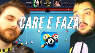 8 BALL POOL  Care e faza [upl. by Wincer]