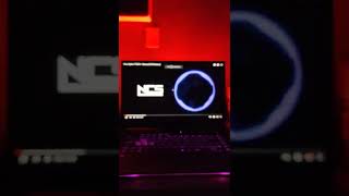 How to Sync Music Beats With Keyboard light  ASUS ROG STRIX G15 ARMOURY CRATE  AURA SYNC [upl. by Rosina28]