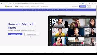 VRS Vignana Jyothi School  Microsoft Teams Demo Login [upl. by Ardehs53]