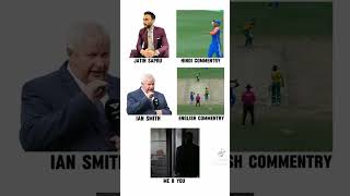 T20 World cup 2024 last over thriller Hindi vs English commentary [upl. by Wiersma]