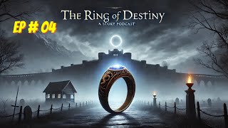 The Ring of Destiny Episode  4  English Audiobook [upl. by Robinett]