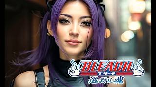 BLEACH MOVIE  OFFICIAL TRAILER [upl. by Velma]