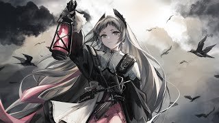 Arknights  Paradox Simulation Irene [upl. by Elizabeth]