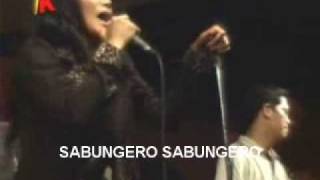 EL SABUNGERO videoke [upl. by Anoli]