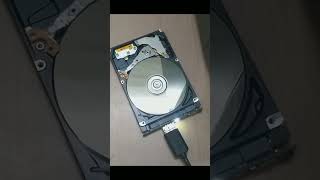 Laptop Hard Disk Problem [upl. by Peedus26]