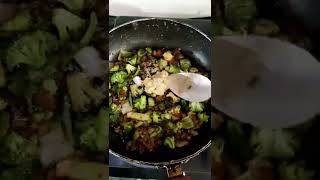 IN MY STYLE HUNAN CHICKEN RECIPE 🥘 [upl. by Edmondo]