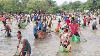 fishing competition zakoi Mara competition [upl. by Wennerholn]