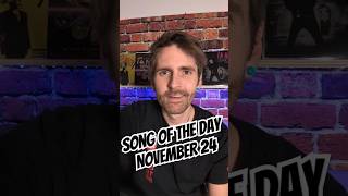 Song Of The Day November 24 shorts music rock [upl. by Seavey]