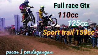 FULL Race GTX SUMUT PASAR 1 PERDAGANGAN [upl. by Linis]