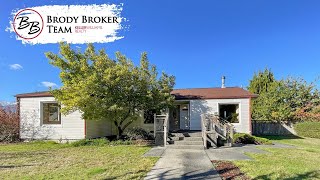 453 Gehrke Rd  Home for Sale in Sequim WA [upl. by Ardnua]