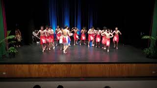 2024 PNBHS CONCERT PASIFIKA Samoan Tongan Medley [upl. by Nirret]