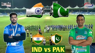 India vs Pakistan Full Match Highlights at Sharjha Cricket Stadium 2024 [upl. by Alhan]