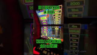 MERKUR RISIKO LEITER 300€ maximaleinsatz maximaleinsatz spielautomaten slots merkurmagie [upl. by Htiek]