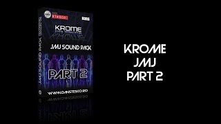 Krome JMJ Part 2 [upl. by Heller531]