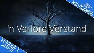 n Verlore Verstand Gameplay Episode 1 PS4 Xbox PC amp Soon on Switch [upl. by Rivalee]