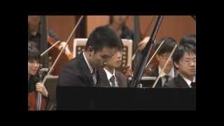 SaintSaëns Piano Concerto No2 Op22 [upl. by Iny]