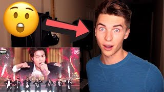 VOCAL COACH Reacts to BTS MMA 2019 Melon Music Awards Full Performance part 2 REACTION [upl. by Thibault]