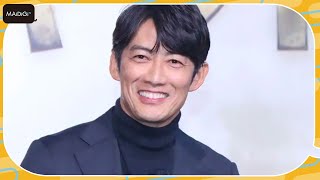 反町隆史「『相棒』から来ました」とおちゃめにあいさつ 主演ドラマ「グレイトギフト」会見 警察官→病理医に [upl. by Rifkin]