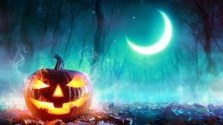 Música de Halloween de Terror 🎃 Música de Miedo para Halloween 🦇 Música Suspenso Instrumental [upl. by Campy]