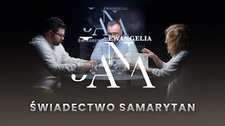 Świadectwo Samarytan  Tematy w Ewangelii Jana [upl. by Leahicm]