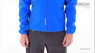 Softshell Bionnassay Man [upl. by Cleo]