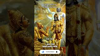 Bhagavad Gita Chapter 10 1033 [upl. by Nyliak731]