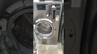 ❓️Washer Dryer Combo Heat Pump Ventless [upl. by Brose]