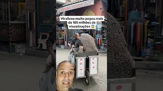 Esse vídeo pegou mais de 100 milhões Como se chama isso em sua cidade viral shorts mundo [upl. by Timms]