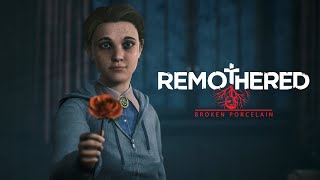 Remothered Broken PorcelainNintendo SwitchPlaystation 5 PC [upl. by Teressa]