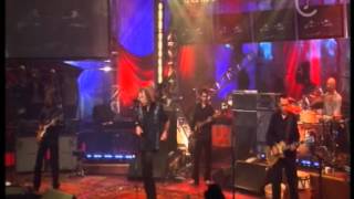 Robert Plant and The Strange Sensations Liveavi [upl. by Anirok]